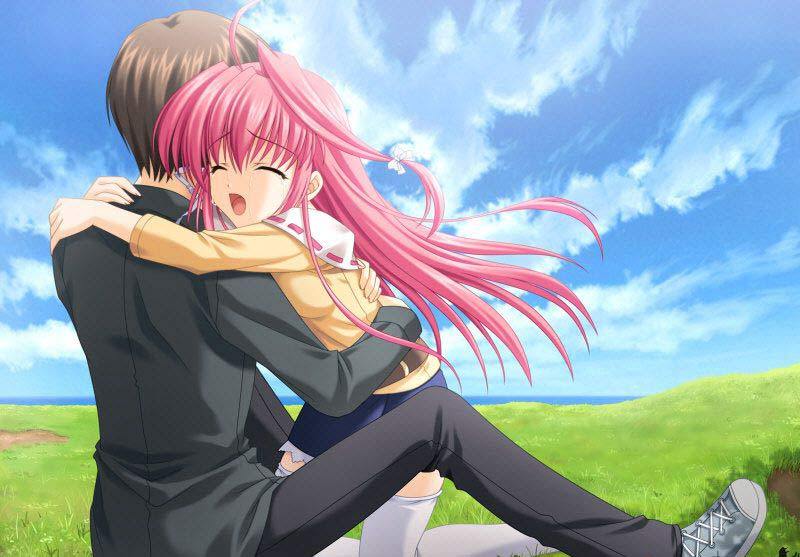 永不消失的彩虹