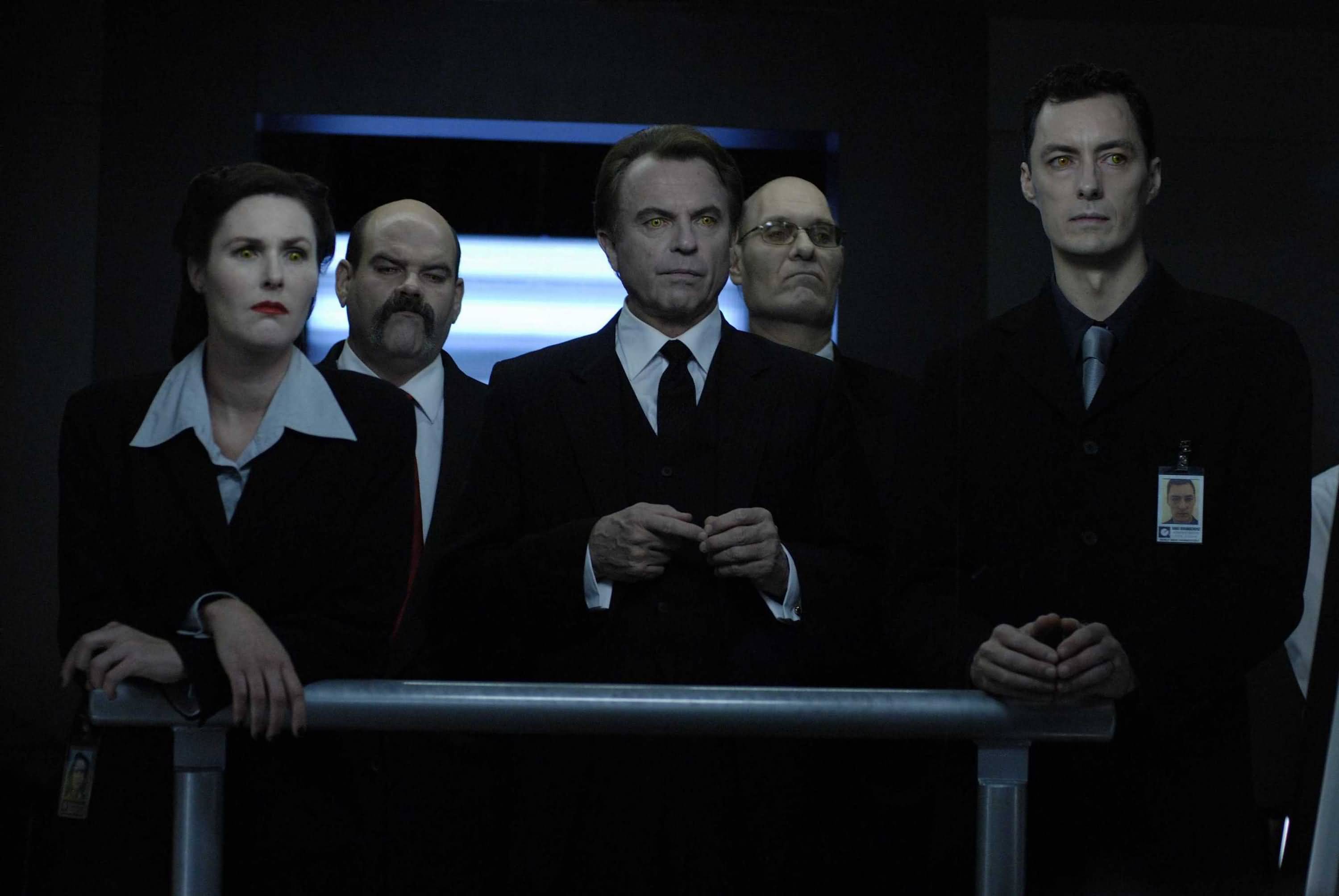 嗜血破晓 全网资源