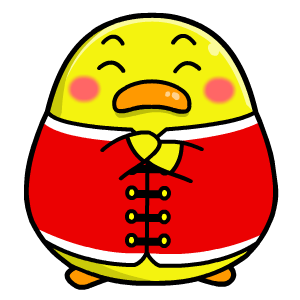 p></p></a>王小鸭是翔通动漫全新打造的原创卡通形象,王小鸭全身黄色的毛发