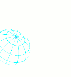 earth radiation budget satellite