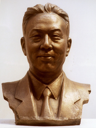 赵九章