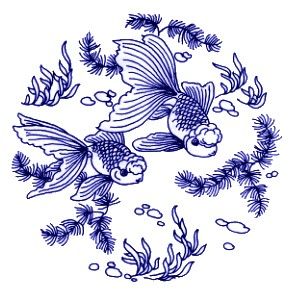  /a>的代表杰作,包括绣球锦,喜象升平,三阳开泰,连年有余,和合二仙,喜