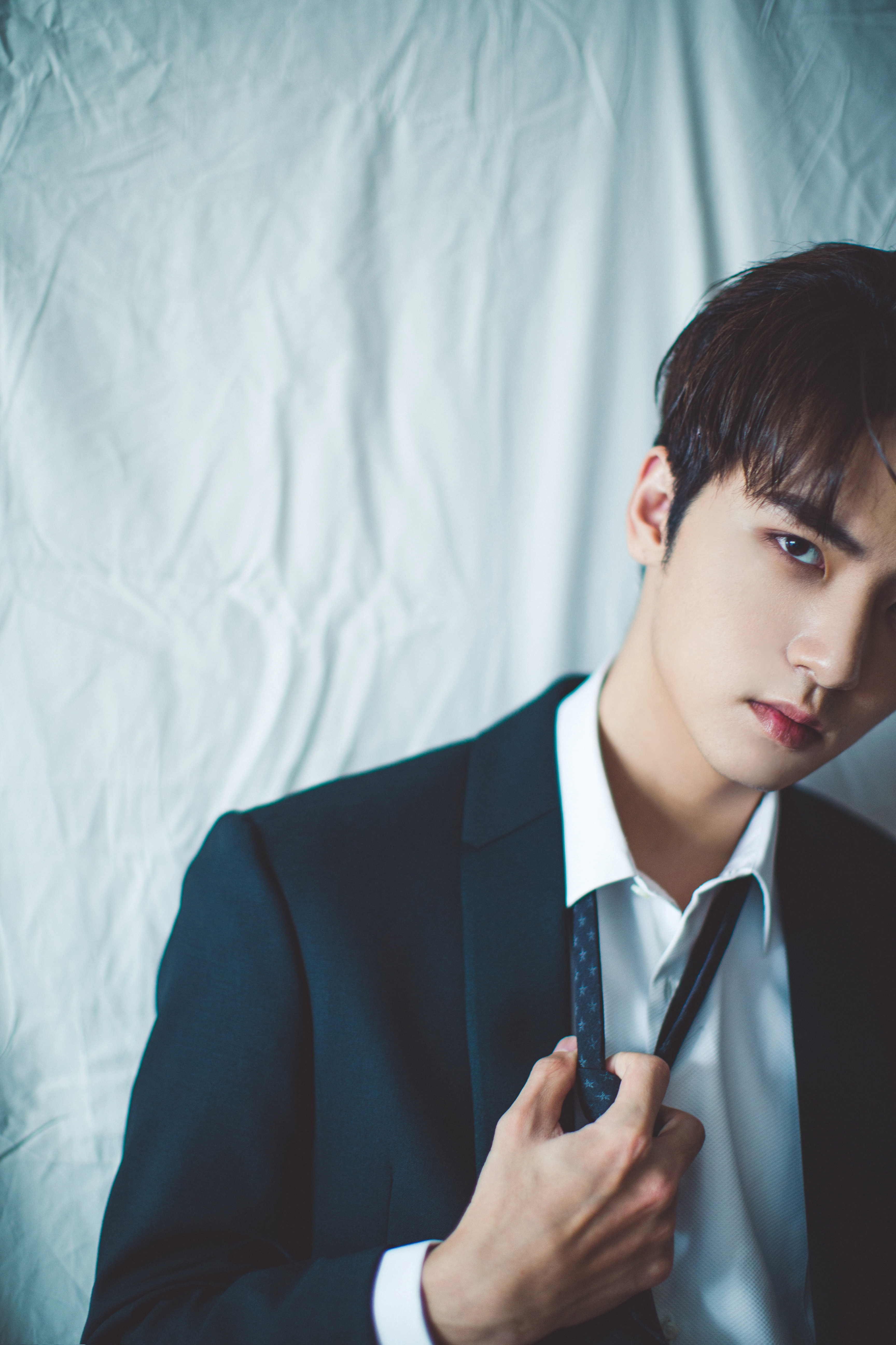 吴希泽 全网资源