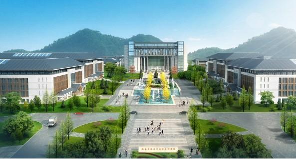 p>黔南民族医专护理学系创建于1999年,是贵州省最早开办高等护理教育
