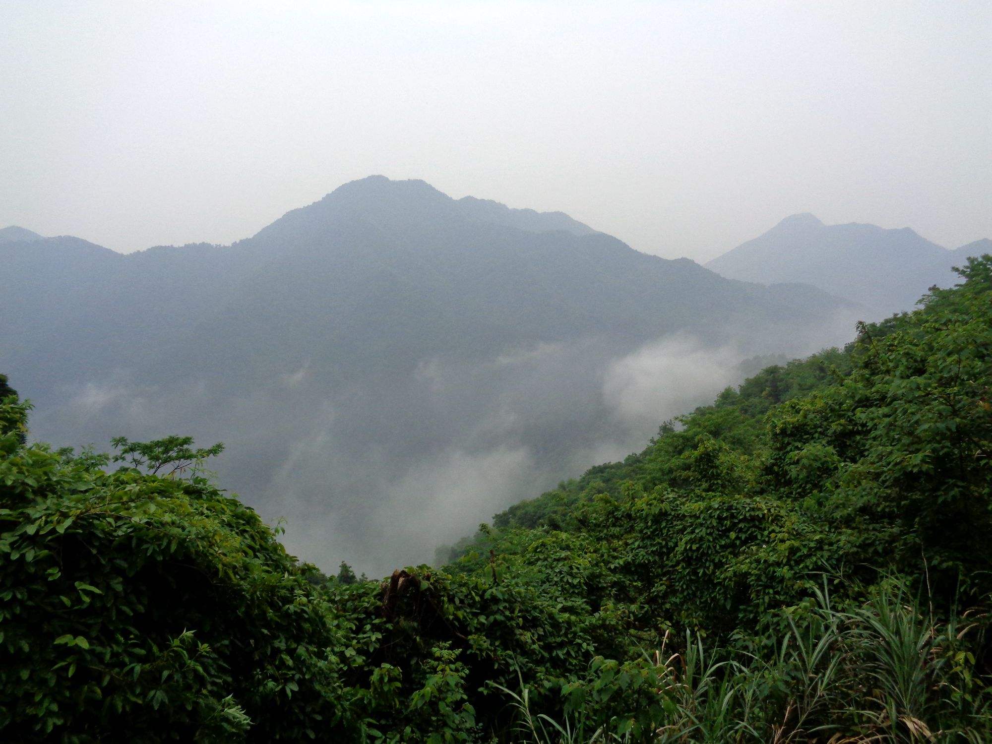 湖北黄石阳新县,福建龙岩上杭县,河南嵩县等地均有此名命名七峰山