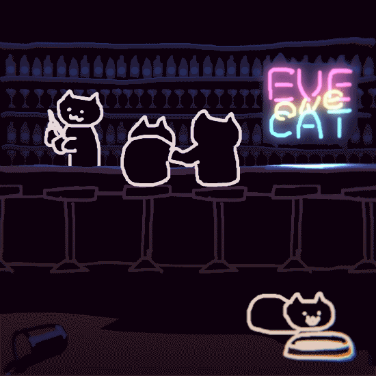 everydayonecat