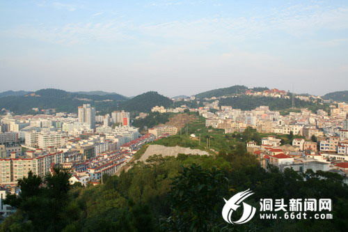 p>三盘乡,1952年设立,1953年由玉环县划属洞头县,陆地面积1.