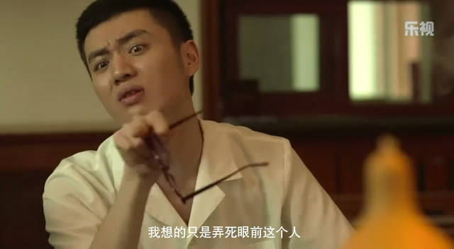 韩张