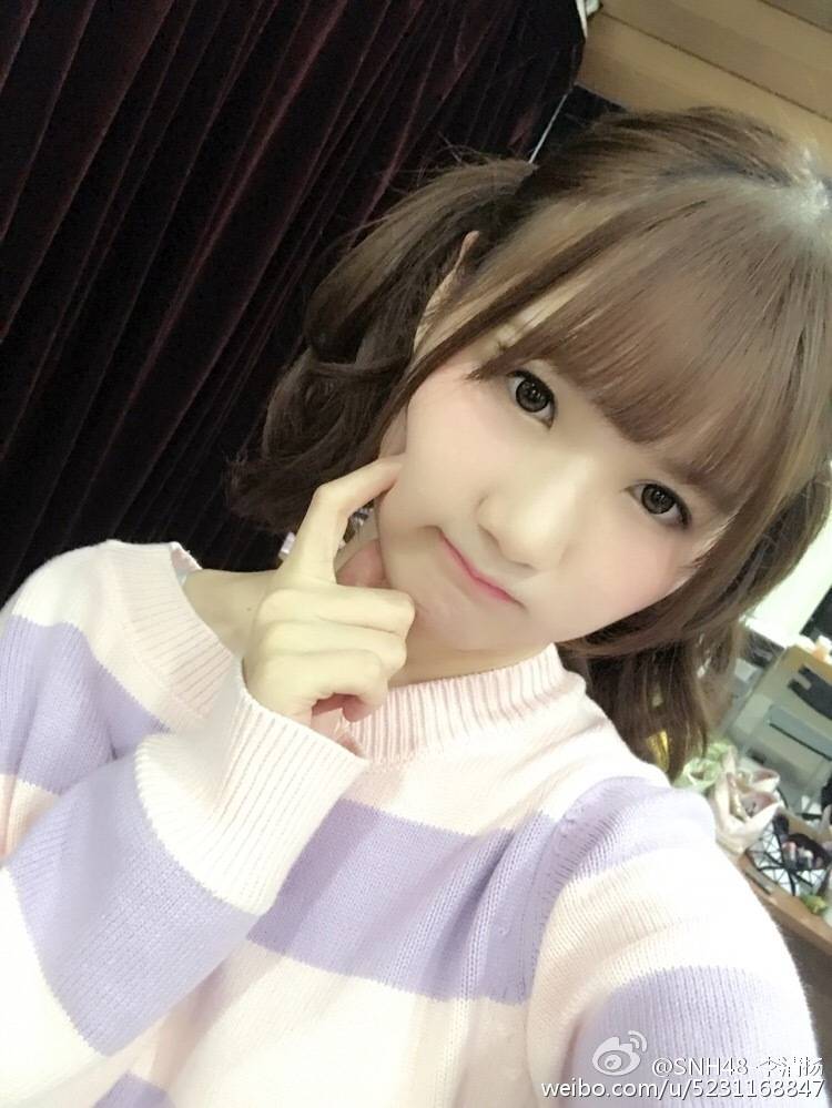 李清扬