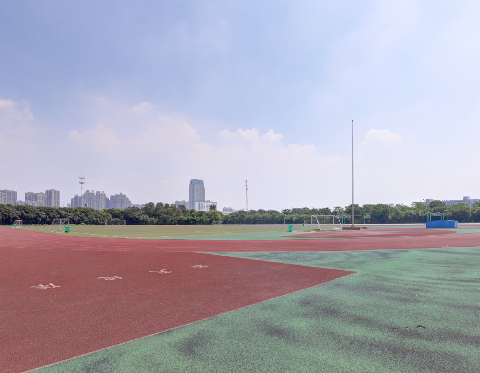 江苏省常州市轻工职业技术学院