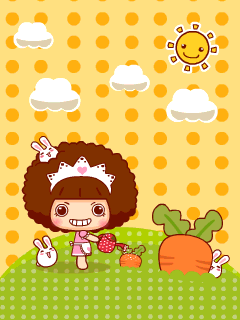 240_320 竖版 竖屏 