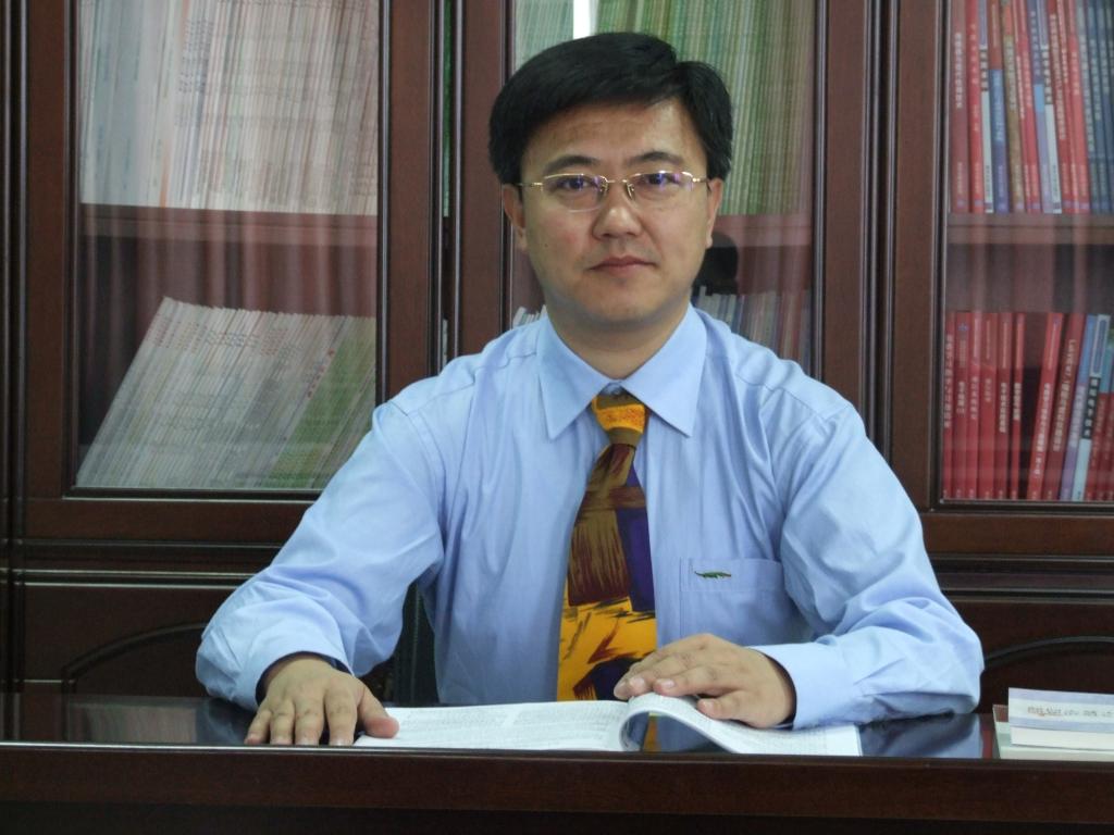 肖白