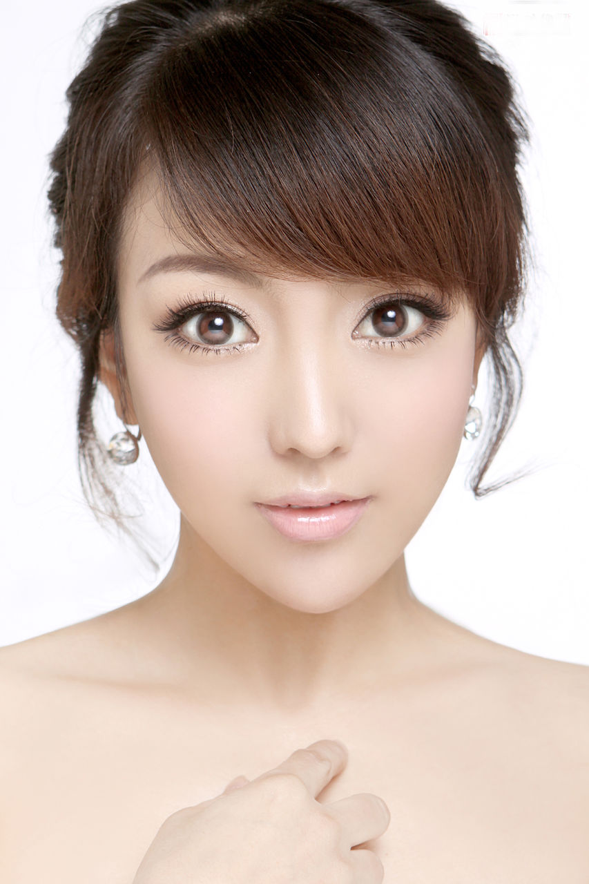 苏欣冉嫩模,(3) - 伤感说说吧