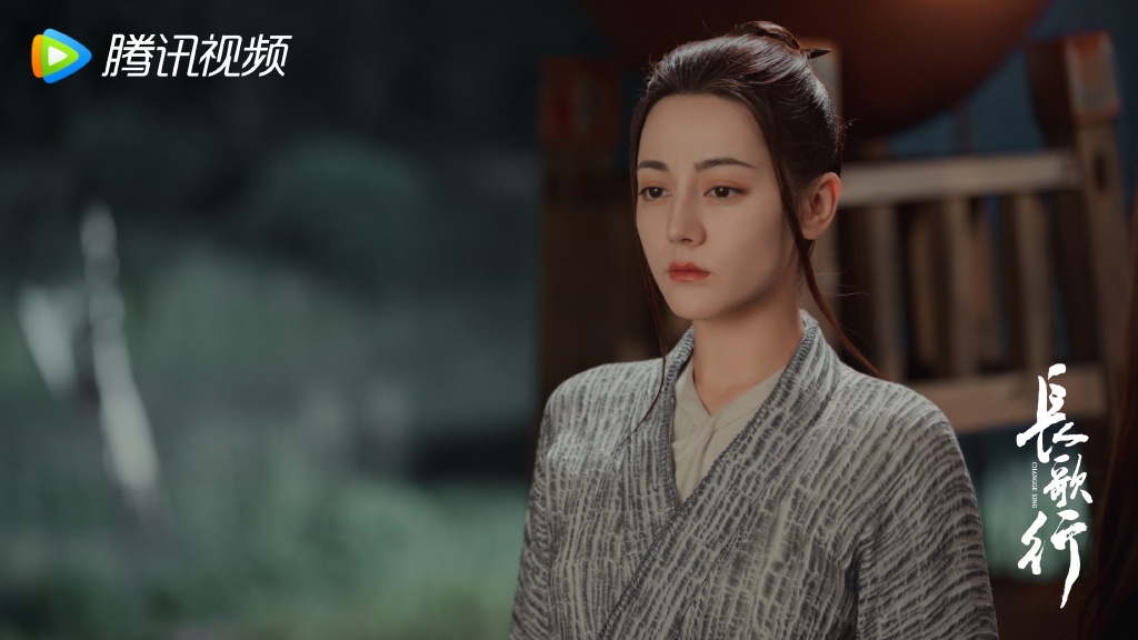 李长歌