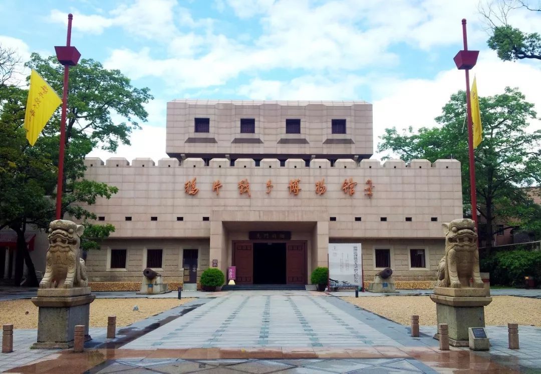 战争博物馆是广东省境内的一个博物馆,地址位于广东省东莞市虎门镇