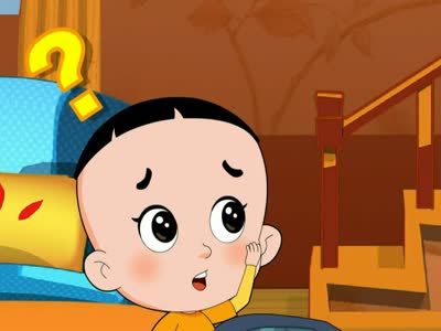 新大头儿子和小头爸爸第二季
