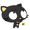 嘿莉猫
