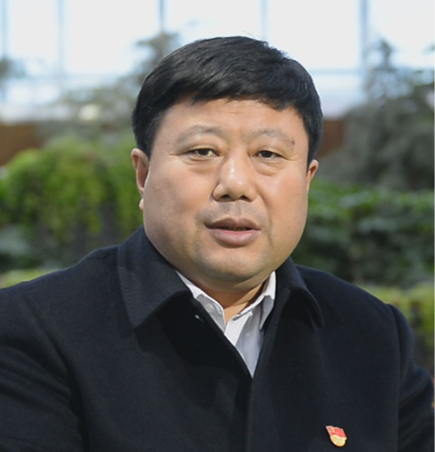">兰陵县 /a>县委常委( b>挂职 /b>),卞庄街道代村社区党委书记,村委