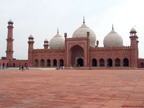  p>拉合尔(lahore),是巴基斯坦第二大城市, a target="_blank" href="