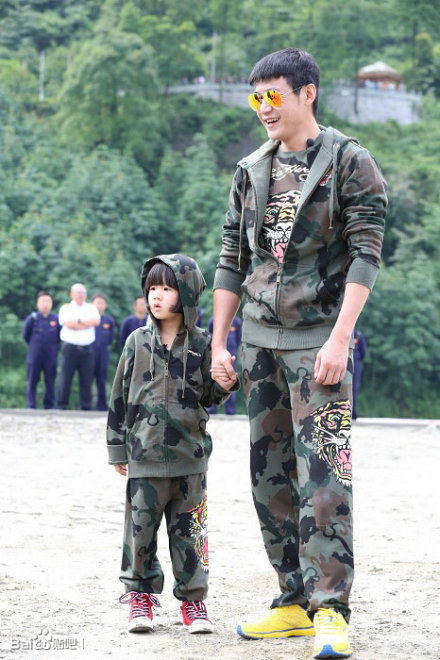 爸爸去哪儿第二季 全网资源