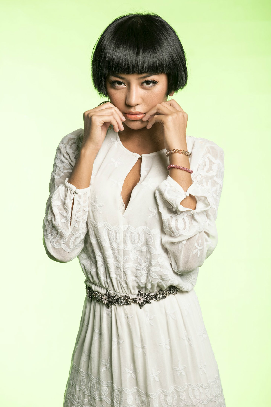 冯碧云 全网资源