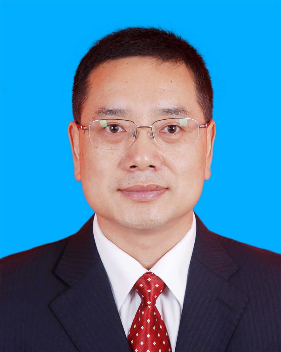  p>石朝勇,重庆市大足区民政局党委书记,局长,一级调研员. /p>