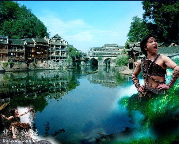  p></p></a>我在乌江山峡等你是贵州省沿河土家族自治县2012年推出的一首土家