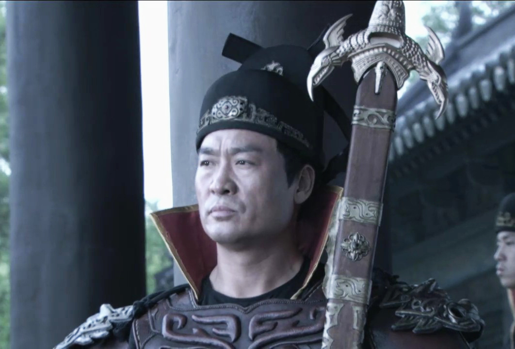 神探狄仁杰