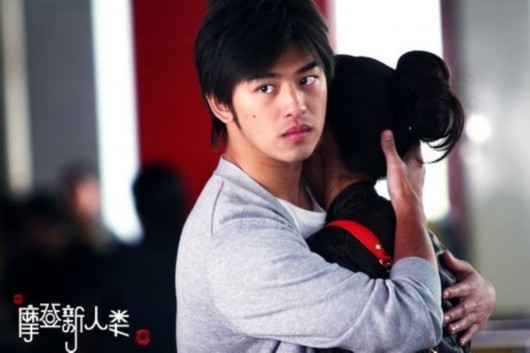 摩登新人类 全网资源