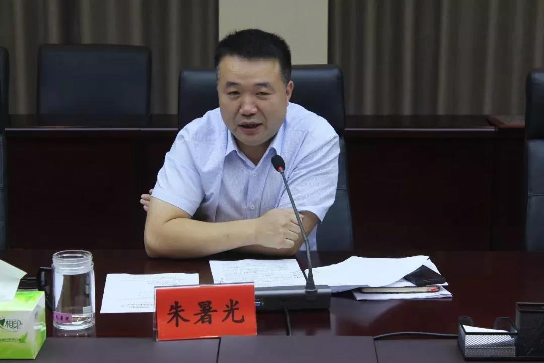 data-lemmaid="1517657">舞阳县 /a>委副书记,县政府副县长