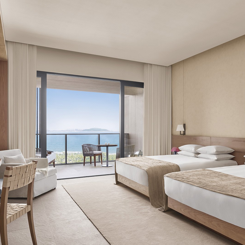 三亚观海风情家庭旅馆