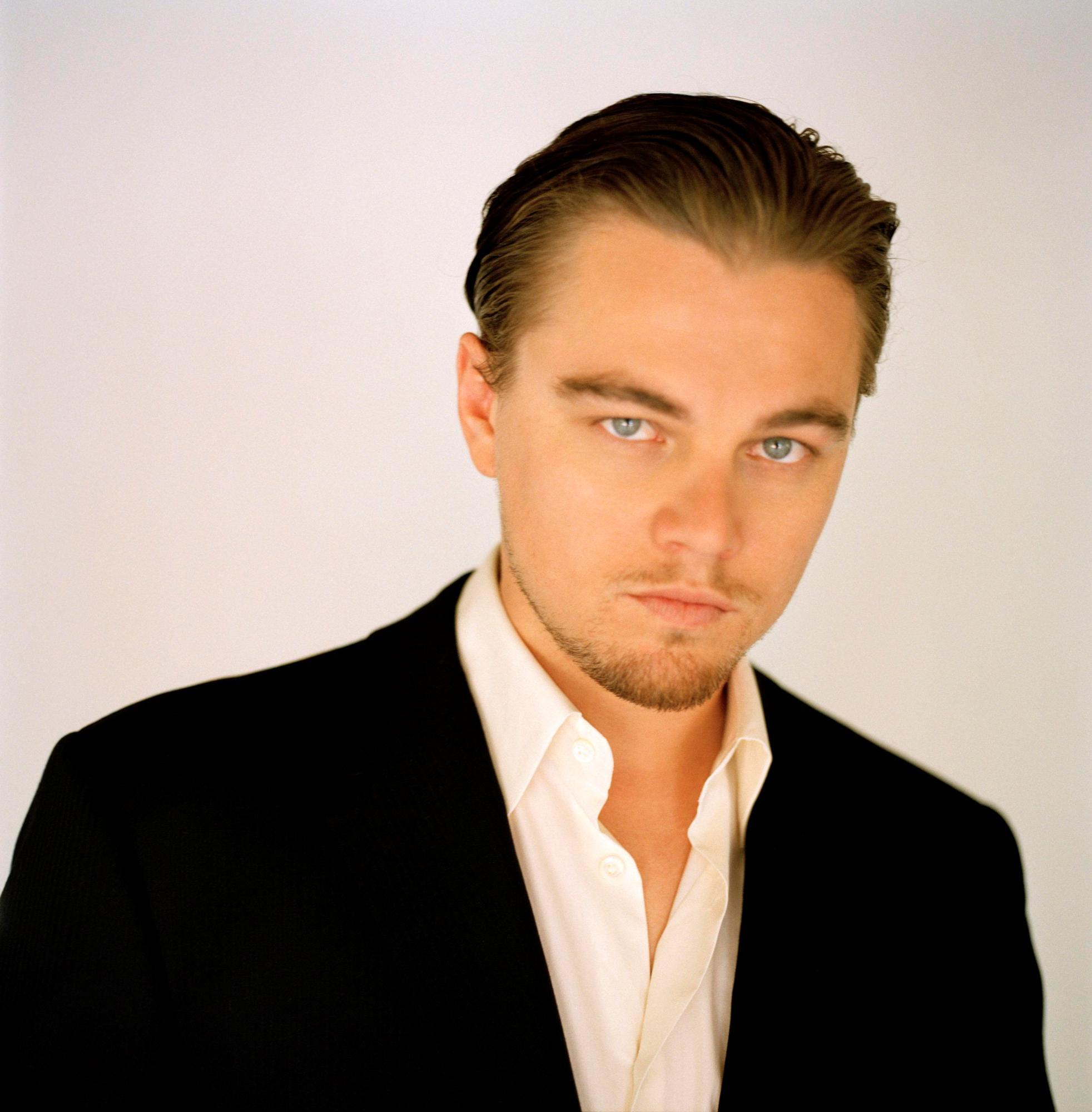  p></p></a>莱昂纳多·迪卡普里奥(leonardo dicaprio),1974年11月11日出生于