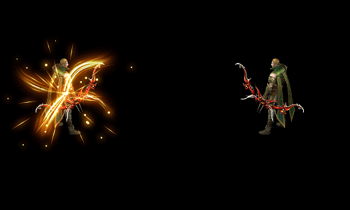 郡主传奇一箭倾心