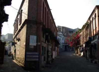 内厝沃