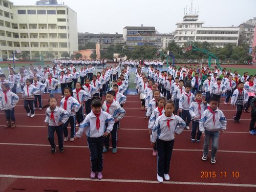 当阳市东门小学