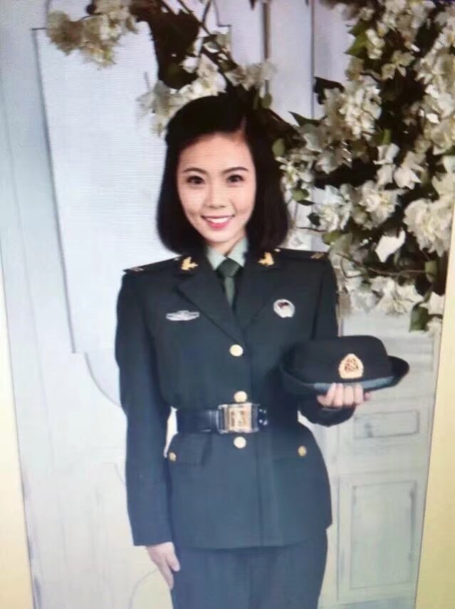 李美辰