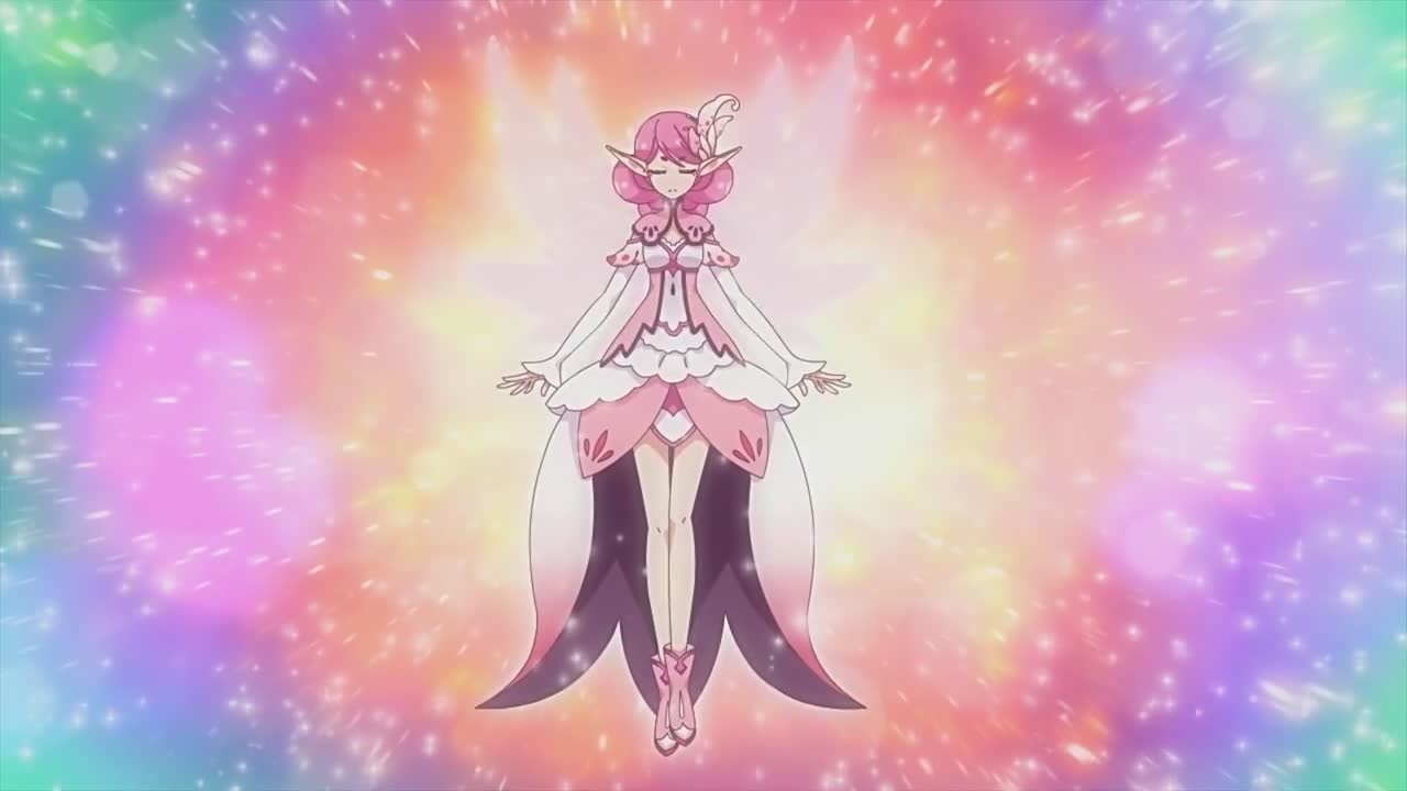 小花仙之四时花语