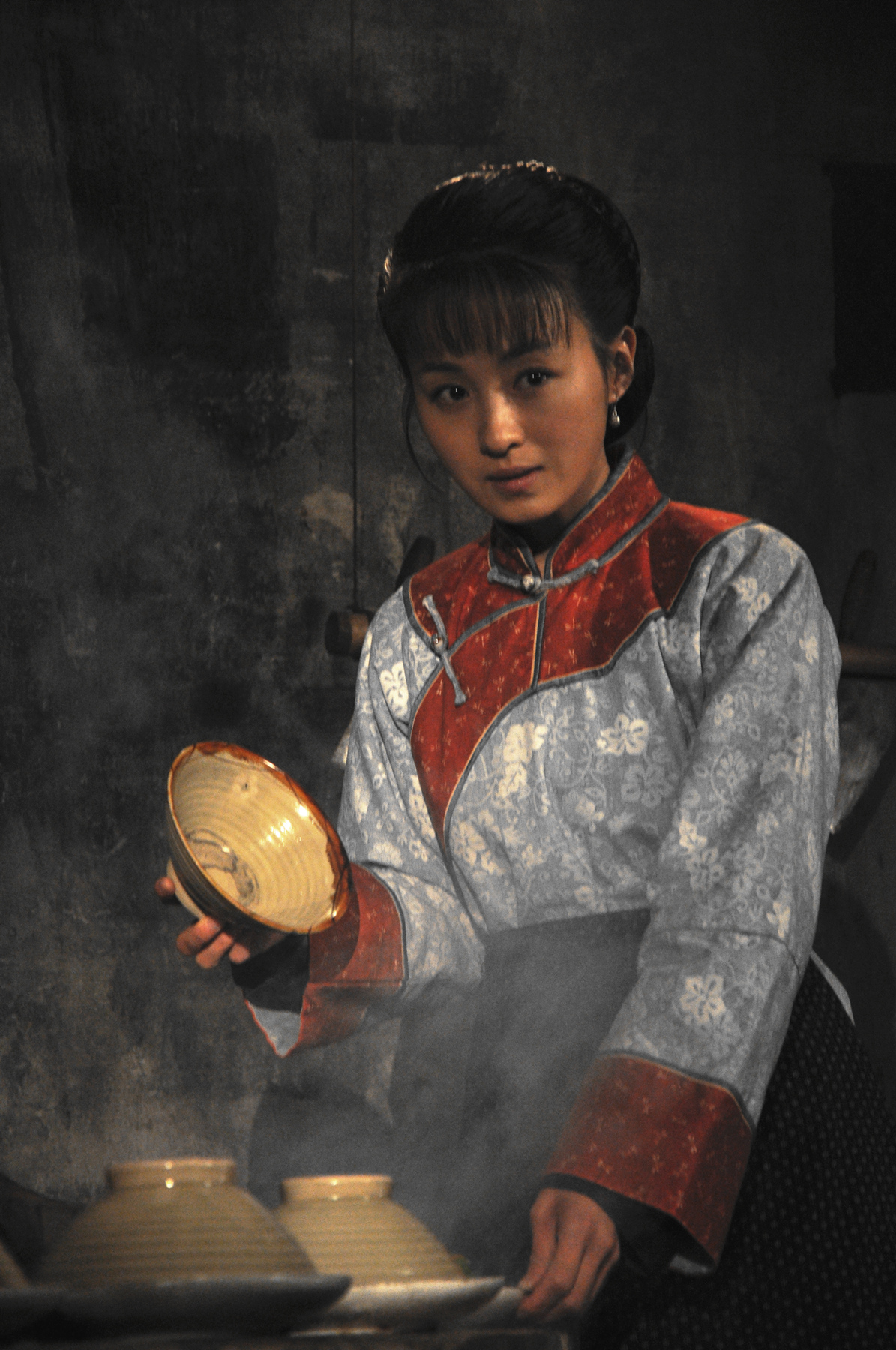 吴婷