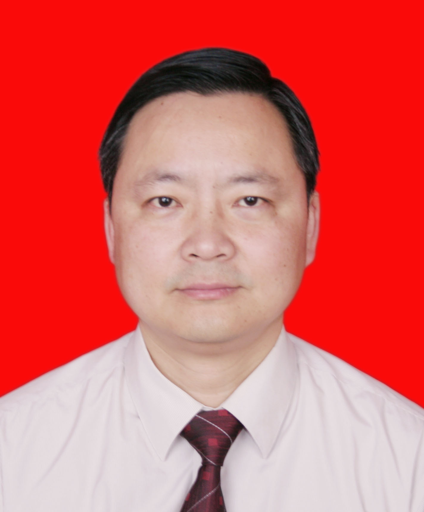 3—1997.5 任彭州市农委