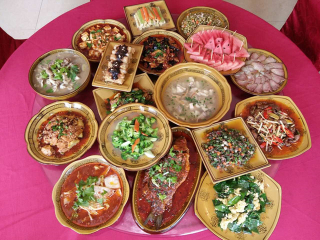 中餐