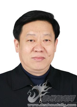  p>冯如胜,曾任山东省德州市交通运输局局长.