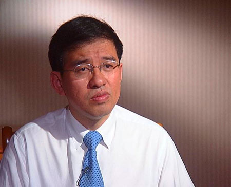 王志