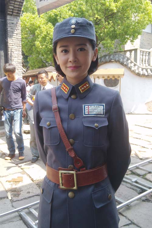 最后的战士