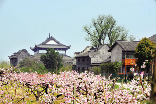 p>凤桥镇,隶属于浙江省嘉兴市南湖区,地处 a target"_blank href"