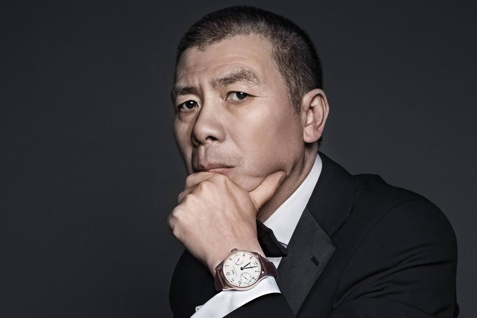 冯小刚