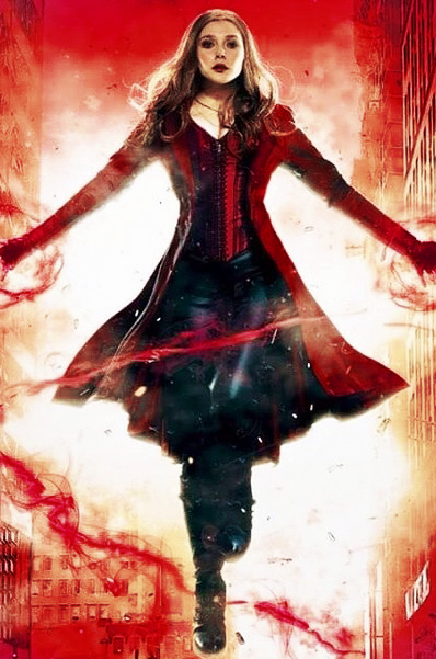 红女巫 全网资源