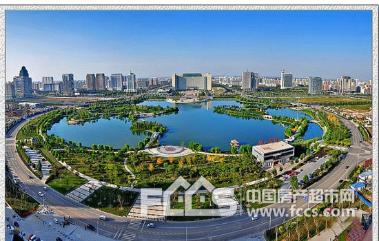 临沂综合保税区