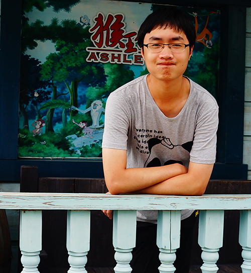 李彦超 全网资源