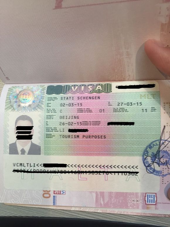 p>申根签证(schengen visa)是指根据 a target"_blank href/item