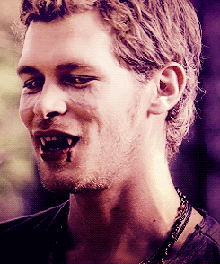 初代吸血鬼第三季